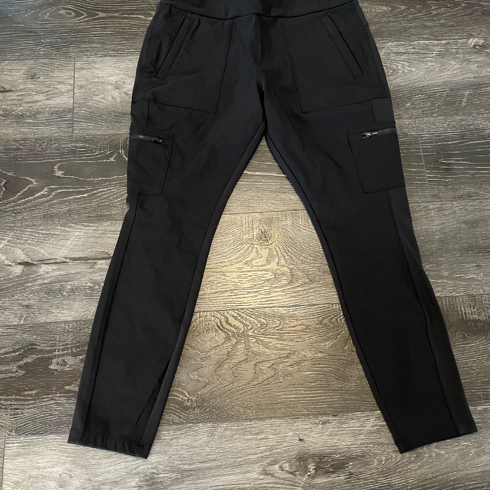 Headland hybrid cargo size 14
